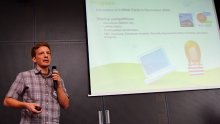 Pet minuta osigurao 1,2 milijuna dolara za ShoutEm