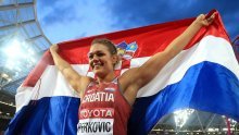Nakon povijesnog uspjeha oglasila se Sandra; evo kome je posvetila peto europsko zlato
