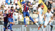 Loše vijesti za Rijeku i Hajduk; opet novčano kažnjeni