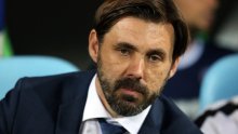 Kopić iskreno priznao: Nije lako čupati se iz ove neprirodne situacije