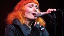 Josipa Lisac u Lisinskom