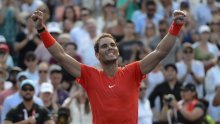 Rafael Nadal još jednom pokazao ogromno srce; nije samo šampion, nego i veliki čovjek