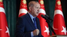 Tursko gospodarstvo tone, Erdogan tvrdi: Turska je pod ekonomskom opsadom