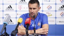 Nenad Bjelica poslao jasnu poruku uoči okršaja s Fenerbahčeom u Europskoj ligi