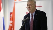Ranko Ostojić: Vlada nema nikakvu politiku ni strategiju za problem ilegalnih migranata