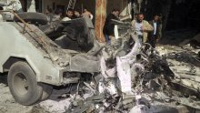 Irak strahuje od prelijevanja sirijske krize