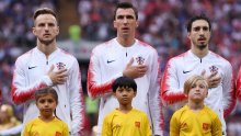 Vrsaljko poslao poruku 'mrgudu' Mandžukiću, Lovren iznenađen odlukom o povlačenju