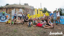 Objavljeni su datumi i u prodaju puštene prve ulaznice za 17. Seasplash festival
