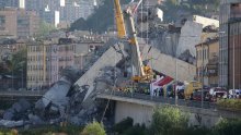 Autostrade spremne dati 500 milijuna eura za obnovu vijadukta u Genovi, no ne i ispriku