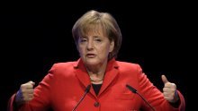German Chancellor Angela Merkel to officially visit Croatia