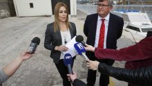 Obersnel mora dati ostavku jer je Veru Begić Blečić ostavio na funkciji nakon prve nesreće