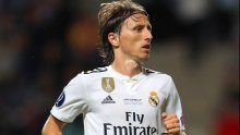 Ako je sve ovo istina onda je sudbina Luke Modrića u Real Madridu napokon poznata