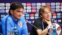 Daliću ostao najvažniji dvojac, ali napad će doživjeti totalnu rekonstrukciju