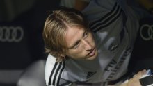 Modrić svima objasnio zašto ga trener Reala uporno drži na klupi na početku sezone