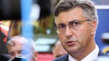 Plenković: Nismo lagali! Nebitno je piše li u nekom dokumentu da su održana dva ili tri sastanka