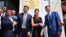 Otvoren počasni konzultat Ukrajine u Splitu, snažna poruka prijateljstva