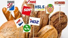 Sve što ste oduvijek željeli znati o uhljebima