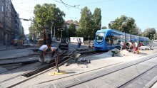 Pogledajte koje će sve ulice u Zagrebu biti zatvorene i gdje radovi neće biti dovršeni na vrijeme