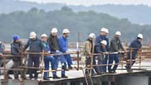 Imamo ozbiljan problem. Industrijska proizvodnja rasla samo dva ovogodišnja mjeseca