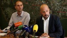 Zagrebački SDP protiv nacionalnog stadiona: Još jedno od Potemkinovih sela Milana Bandića...