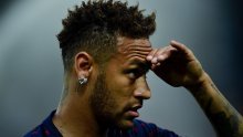 Ako imate hrabrosti poslušajte kao pjeva Neymar; neka se samo drži lopte...