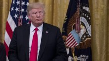 Trump pozdravio 'vrlo uzbudljive' sporazume dviju Koreja