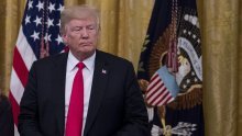 Trump pozdravio 'vrlo uzbudljive' sporazume dviju Koreja