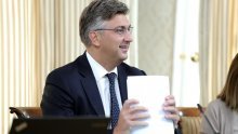 GONG: Plenković mora podnijeti ostavku