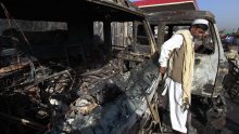 Al Kaida ubila deset jemenskih vojnika