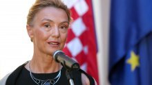 Pejčinović Burić: Žele li u EU, države zapadnog Balkana moraju riješiti otvorena pitanja i nasljeđe rata