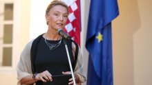 Pejčinović Burić: Hrvatskoj neprihvatljivo povećanje nacionalnog udjela sufinanciranja programa