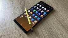 Čist k'o suza: Iz Samsunga stiže bijeli Galaxy Note 9?