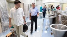 Na kirurgiji u Vinogradskoj pukla cijev: Otkazuju se operacije, stigao ministar Kujundžić