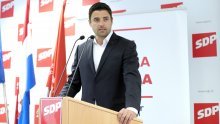 SDP oštro osudio napad na Pupovca i Miloševića, pozivaju nadležne da reagiraju