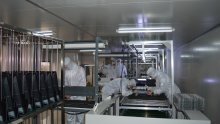 Zalihe industrijskih proizvoda smanjene na mjesečnoj i godišnjoj razini