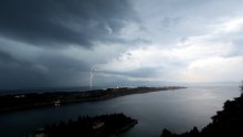 Niz upozorenja zbog velike promjene vremena, na prvi dan škole bit će hladno