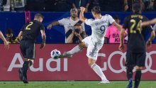 Ovako je Ibrahimović stigao na korak do čudesnog nogometnog postignuća