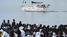 U 2018. poginulo 2262 migranta u prelasku Sredozemnog mora