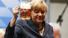Ovo sigurno niste znali o Angeli Merkel