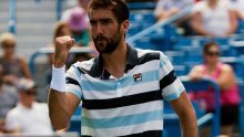 Čilić slabo krenuo pa se probudio i natjerao Copila da se preda na US Openu