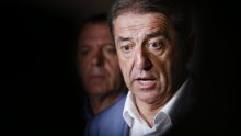 Predsjedništvo HDZ-a pokrenulo stegovni postupak protiv Milinovića