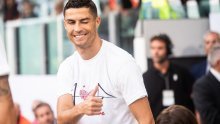 Ovakvog Ronalda u Realu nismo vidjeli nikad; što mu se dogodilo u Juventusu?