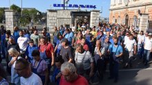 Ima još jedna opcija za isplatu plaća radnicima Uljanika i 3. maja, ali već su spremni za prosvjed u ponedjeljak