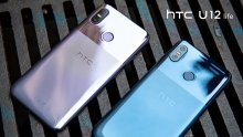 HTC predstavio novčaniku ugodni smartfon HTC U12 life