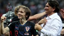 Izbornik Dalić jako dobro zna koliko Luka vrijedi: Ovo je priznanje cijeloj njegovoj karijeri