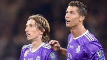 Ovakvu reakciju iz Ronaldova tabora nitko nije očekivao; čemu te uvrede na Modrićev račun?