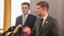 Marić o povećanju osnovice za plaće direktora: To rješenje je daleko od najboljeg