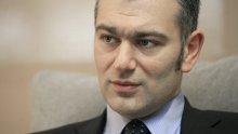 Najseksi je Tedeschi, u pratnji Munjiza i Nadan