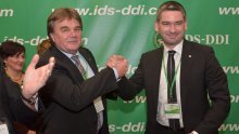 IDS - uspješna regionalna stranka ili 'istarski HDZ' sklon mutnim poslovima