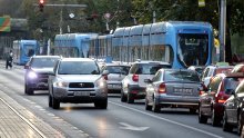 ZET: U utorak i srijedu izmjene prometnog režima, mogući kratkotrajni zastoji